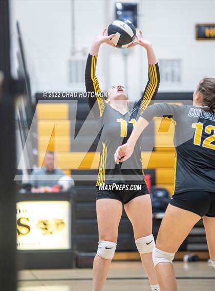 Thumbnail 3 in Canandaigua Academy @ Honeoye Falls-Lima photogallery.