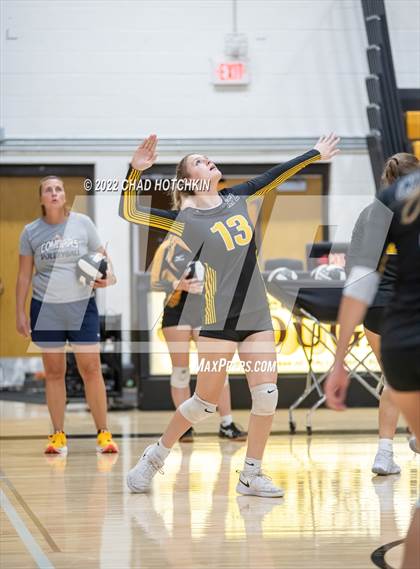 Thumbnail 2 in Canandaigua Academy @ Honeoye Falls-Lima photogallery.