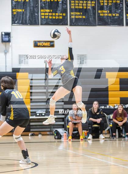 Thumbnail 1 in Canandaigua Academy @ Honeoye Falls-Lima photogallery.