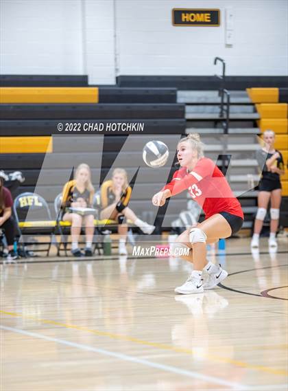 Thumbnail 2 in Canandaigua Academy @ Honeoye Falls-Lima photogallery.