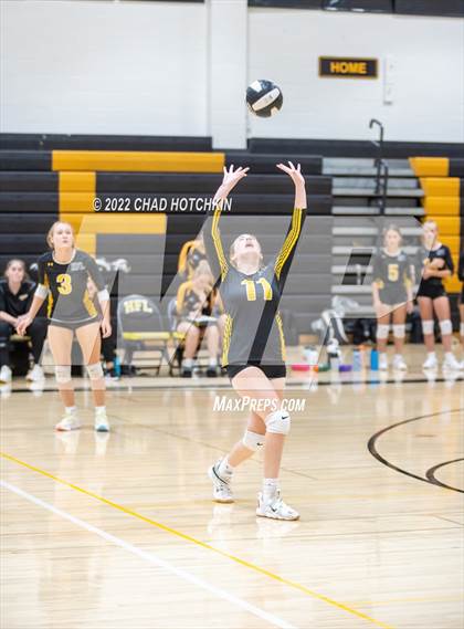 Thumbnail 1 in Canandaigua Academy @ Honeoye Falls-Lima photogallery.