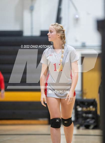 Thumbnail 3 in Canandaigua Academy @ Honeoye Falls-Lima photogallery.