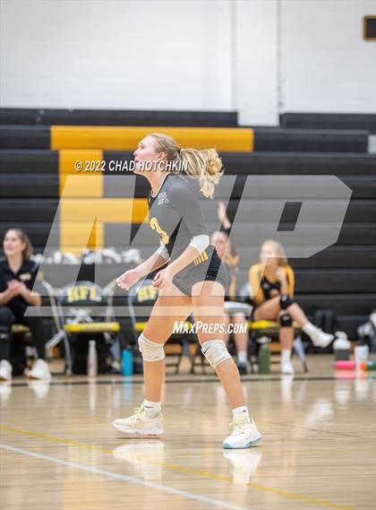 Thumbnail 3 in Canandaigua Academy @ Honeoye Falls-Lima photogallery.