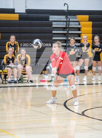 Thumbnail 2 in Canandaigua Academy @ Honeoye Falls-Lima photogallery.
