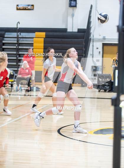 Thumbnail 2 in Canandaigua Academy @ Honeoye Falls-Lima photogallery.