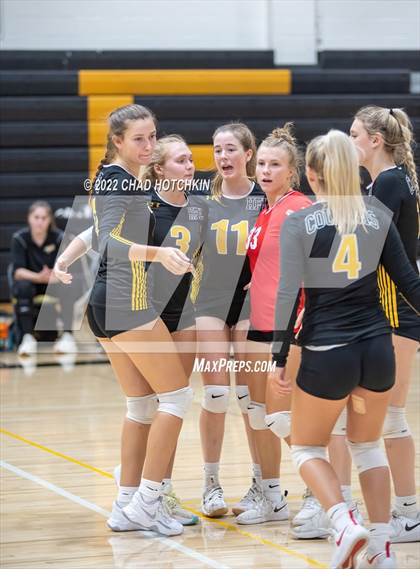 Thumbnail 3 in Canandaigua Academy @ Honeoye Falls-Lima photogallery.