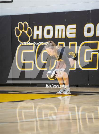 Thumbnail 3 in Canandaigua Academy @ Honeoye Falls-Lima photogallery.