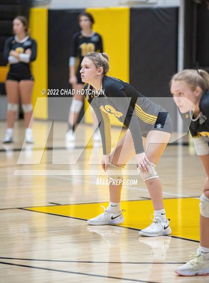 Thumbnail 2 in Canandaigua Academy @ Honeoye Falls-Lima photogallery.