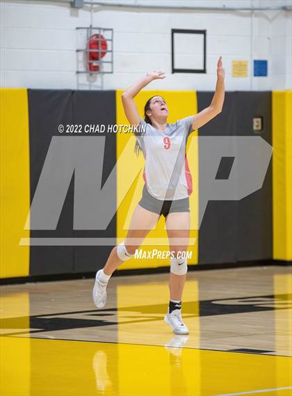 Thumbnail 3 in Canandaigua Academy @ Honeoye Falls-Lima photogallery.