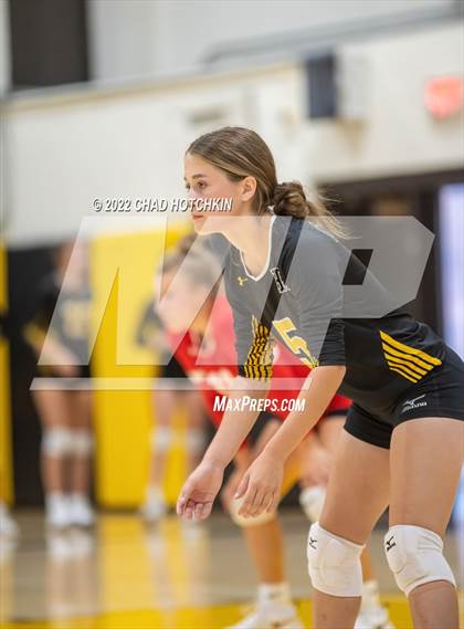 Thumbnail 2 in Canandaigua Academy @ Honeoye Falls-Lima photogallery.