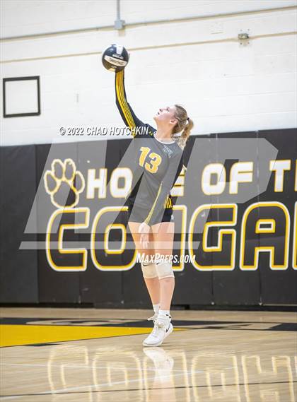 Thumbnail 1 in Canandaigua Academy @ Honeoye Falls-Lima photogallery.