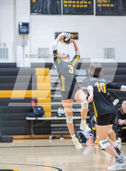Thumbnail 1 in Canandaigua Academy @ Honeoye Falls-Lima photogallery.