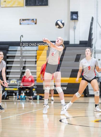 Thumbnail 1 in Canandaigua Academy @ Honeoye Falls-Lima photogallery.
