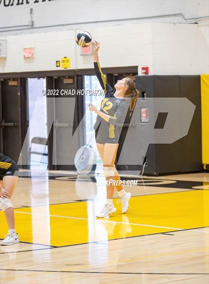 Thumbnail 3 in Canandaigua Academy @ Honeoye Falls-Lima photogallery.