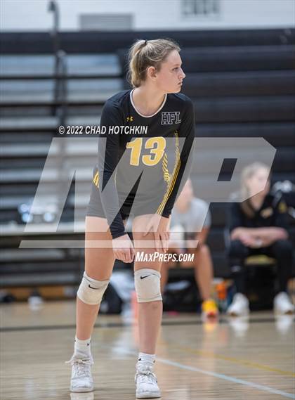 Thumbnail 3 in Canandaigua Academy @ Honeoye Falls-Lima photogallery.