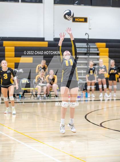 Thumbnail 1 in Canandaigua Academy @ Honeoye Falls-Lima photogallery.