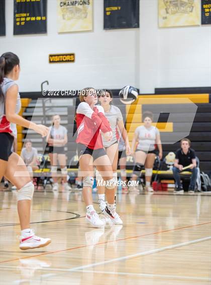 Thumbnail 3 in Canandaigua Academy @ Honeoye Falls-Lima photogallery.