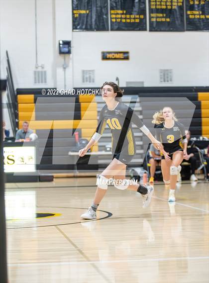 Thumbnail 2 in Canandaigua Academy @ Honeoye Falls-Lima photogallery.