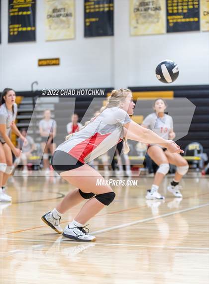 Thumbnail 1 in Canandaigua Academy @ Honeoye Falls-Lima photogallery.