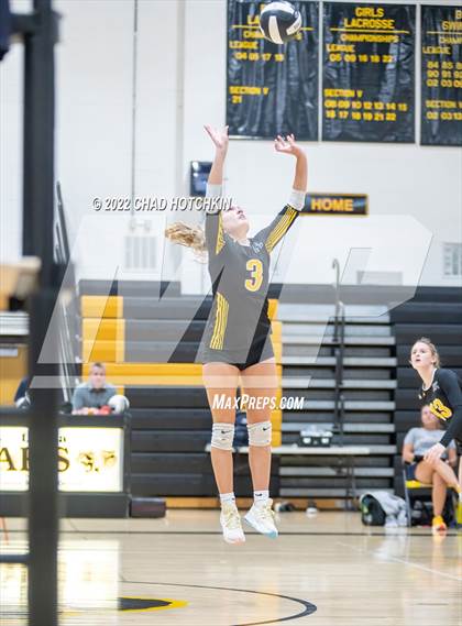 Thumbnail 2 in Canandaigua Academy @ Honeoye Falls-Lima photogallery.