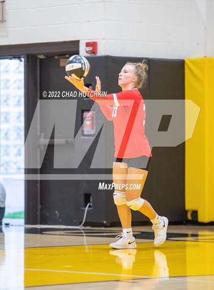 Thumbnail 3 in Canandaigua Academy @ Honeoye Falls-Lima photogallery.
