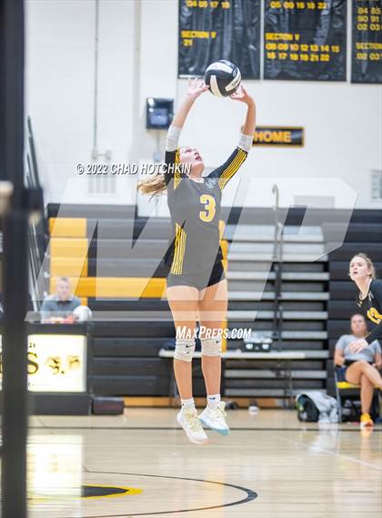 Thumbnail 1 in Canandaigua Academy @ Honeoye Falls-Lima photogallery.