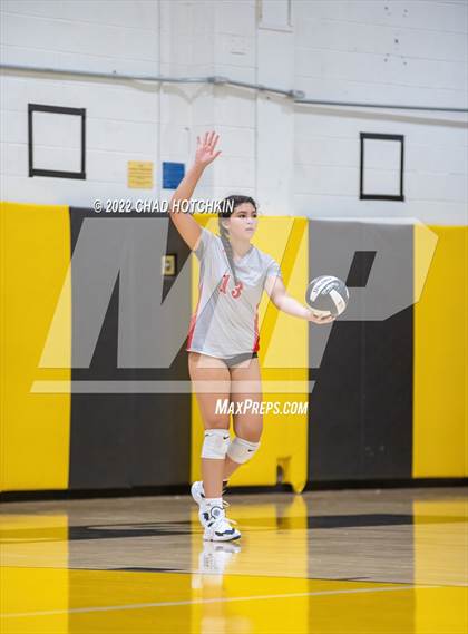 Thumbnail 3 in Canandaigua Academy @ Honeoye Falls-Lima photogallery.