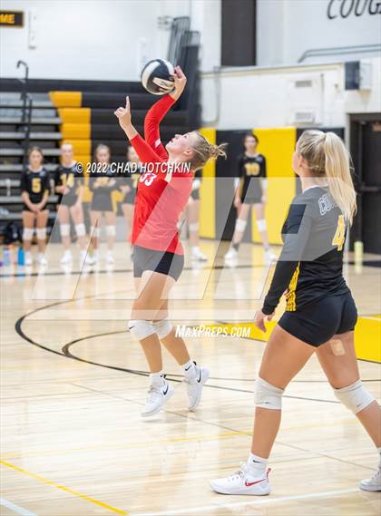 Thumbnail 1 in Canandaigua Academy @ Honeoye Falls-Lima photogallery.