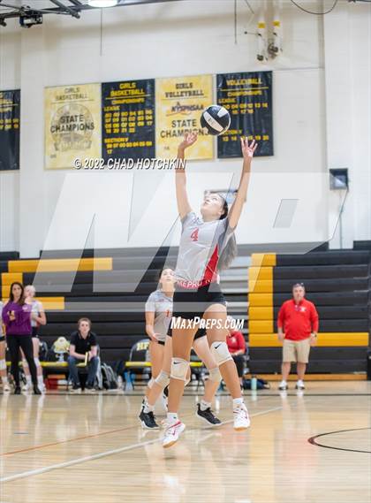 Thumbnail 2 in Canandaigua Academy @ Honeoye Falls-Lima photogallery.