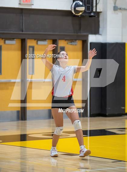 Thumbnail 3 in Canandaigua Academy @ Honeoye Falls-Lima photogallery.