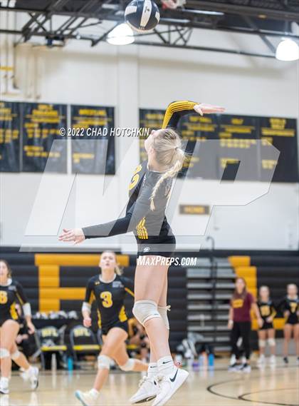 Thumbnail 3 in Canandaigua Academy @ Honeoye Falls-Lima photogallery.