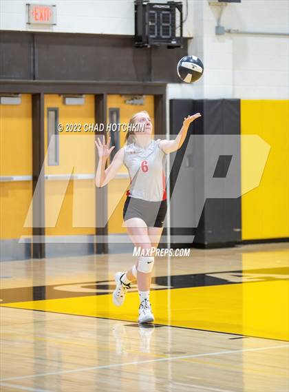 Thumbnail 3 in Canandaigua Academy @ Honeoye Falls-Lima photogallery.