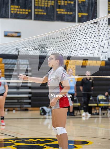 Thumbnail 1 in Canandaigua Academy @ Honeoye Falls-Lima photogallery.