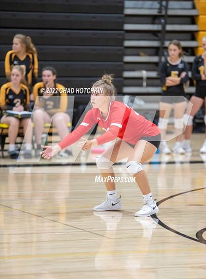 Thumbnail 1 in Canandaigua Academy @ Honeoye Falls-Lima photogallery.