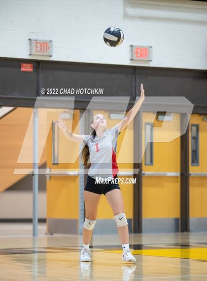 Thumbnail 3 in Canandaigua Academy @ Honeoye Falls-Lima photogallery.