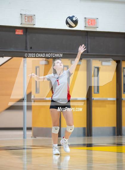 Thumbnail 2 in Canandaigua Academy @ Honeoye Falls-Lima photogallery.