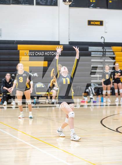 Thumbnail 3 in Canandaigua Academy @ Honeoye Falls-Lima photogallery.