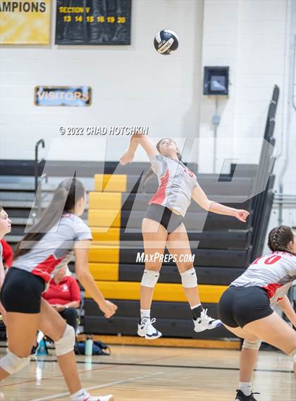 Thumbnail 1 in Canandaigua Academy @ Honeoye Falls-Lima photogallery.