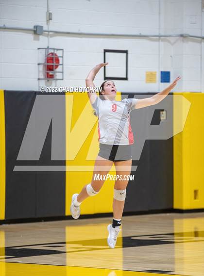 Thumbnail 1 in Canandaigua Academy @ Honeoye Falls-Lima photogallery.