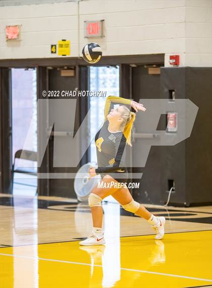 Thumbnail 3 in Canandaigua Academy @ Honeoye Falls-Lima photogallery.
