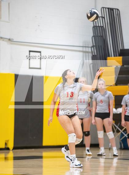 Thumbnail 1 in Canandaigua Academy @ Honeoye Falls-Lima photogallery.