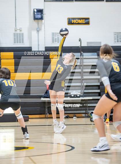 Thumbnail 1 in Canandaigua Academy @ Honeoye Falls-Lima photogallery.