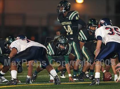 Thumbnail 2 in Pleasant Grove @ Monterey Trail photogallery.