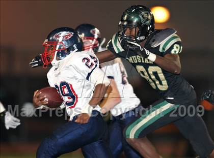 Thumbnail 1 in Pleasant Grove @ Monterey Trail photogallery.