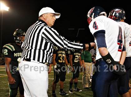 Thumbnail 2 in Pleasant Grove @ Monterey Trail photogallery.