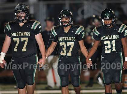 Thumbnail 2 in Pleasant Grove @ Monterey Trail photogallery.