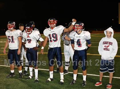 Thumbnail 3 in Pleasant Grove @ Monterey Trail photogallery.
