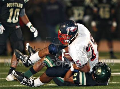 Thumbnail 2 in Pleasant Grove @ Monterey Trail photogallery.