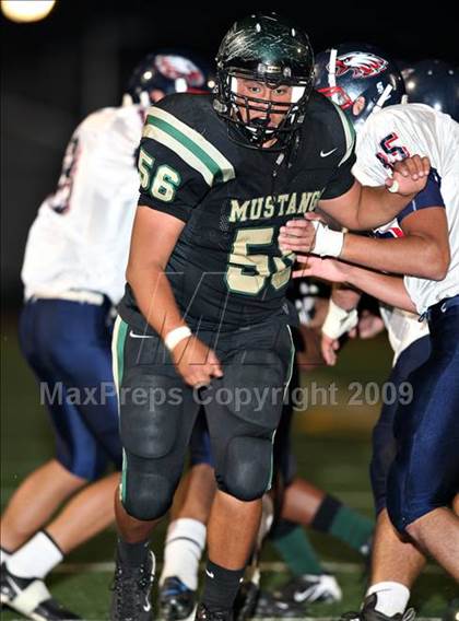 Thumbnail 2 in Pleasant Grove @ Monterey Trail photogallery.