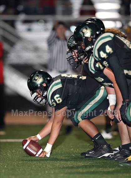 Thumbnail 3 in Pleasant Grove @ Monterey Trail photogallery.
